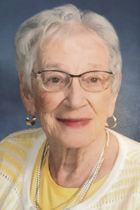 Lois J. Brimmer